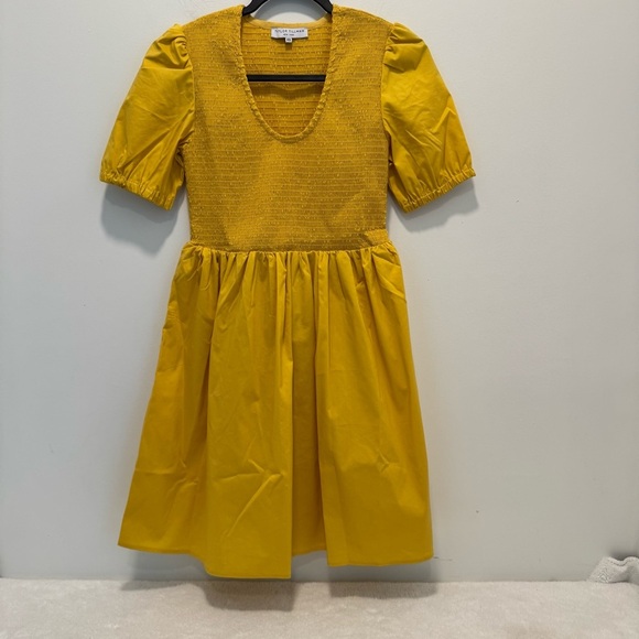 TAYLOR TILLMAN NEW YORK ISABELLA DRESS size xs - Picture 2 of 13